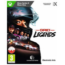 GRID LEGENDS Xbox (One/Series X)