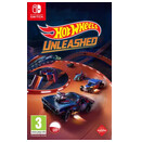 Hot Wheels Unleashed CIB Nintendo Switch