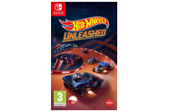 Hot Wheels Unleashed CIB Nintendo Switch