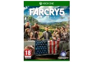 Far Cry 5 Xbox One