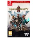 Kings Bounty II Nintendo Switch