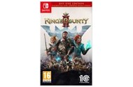 Kings Bounty II Nintendo Switch