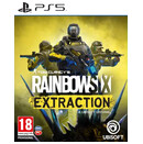 Rainbow Six Extraction PlayStation 5