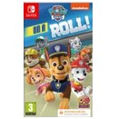 Psi Patrol Rusza do akcji! Nintendo Switch