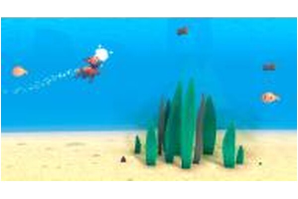 Psi Patrol Rusza do akcji Nintendo Switch