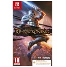 Kingdoms of Amalur Re Reckoning Nintendo Switch