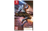 Kingdoms Of Amalur Re Reckoning Nintendo Switch