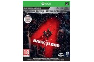 Back 4 Blood Edycja Specjalna Xbox One