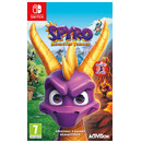 Spyro Reignited Trilogy Nintendo Switch