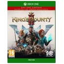 Kings Bounty II Xbox One