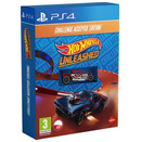 Hot Wheels Unleashed Challenge Accepted Edition PlayStation 4