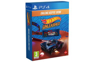 Hot Wheels Unleashed Challenge Accepted Edition PlayStation 4