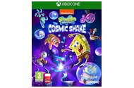 SpongeBob SquarePants The Cosmic Shake Xbox One