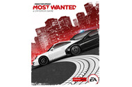 Need for Speed Most Wanted ENG PC