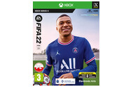 FIFA 22 Xbox (Series X)
