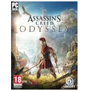 Assassins Creed Odyssey PC
