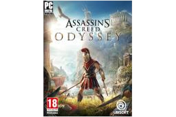 Assassins Creed Odyssey PC