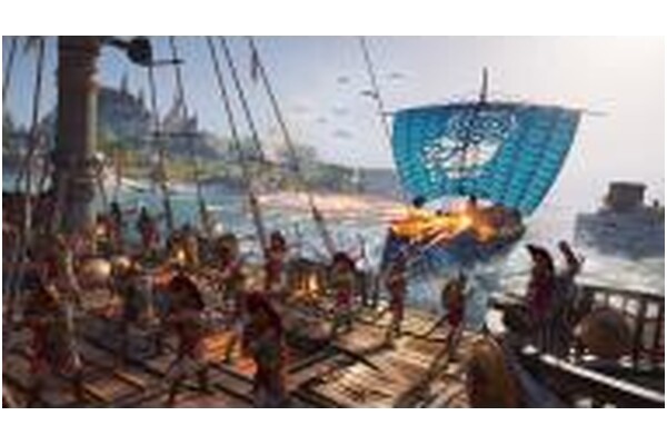 Assassins Creed Odyssey PC