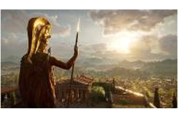 Assassins Creed Odyssey PC