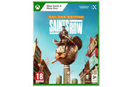 Saints Row Edycja Premierowa Xbox (One/Series X)