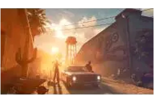 Saints Row Edycja Niesławna PC