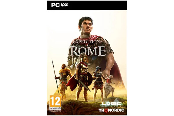 Expeditions Rome PC