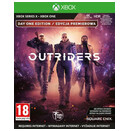 Outriders Edycja Premierowa Xbox One - Płyta