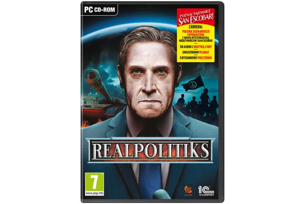 Realpolitiks PC