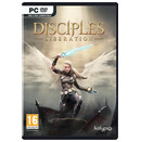 Disciples Liberation Edycja Deluxe PC