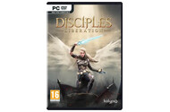 Disciples Liberation Edycja Deluxe PC