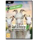 Goat Simulator 3 PC