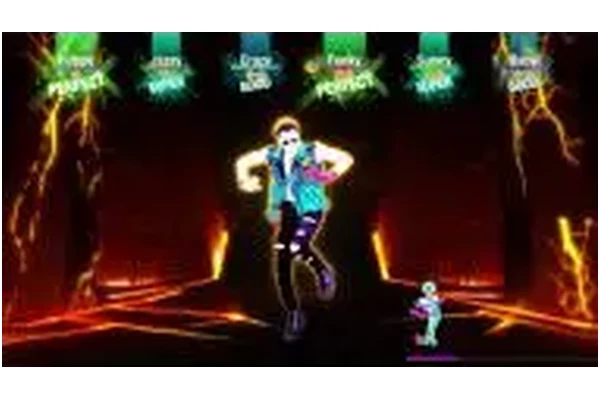 Just Dance Edycja 2021 Xbox One
