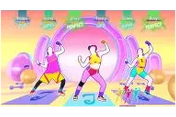 Just Dance Edycja 2021 Xbox One