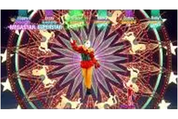 Just Dance Edycja 2021 Xbox One
