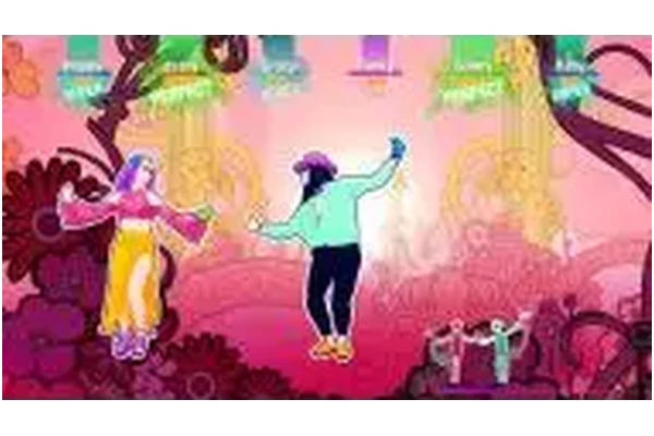 Just Dance Edycja 2021 Xbox One