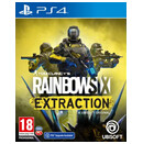 Rainbow Six Extraction PlayStation 4