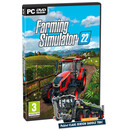 Farming Simulator 22 PC