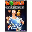 Worms Clan Wars PC