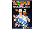 Worms Clan Wars PC