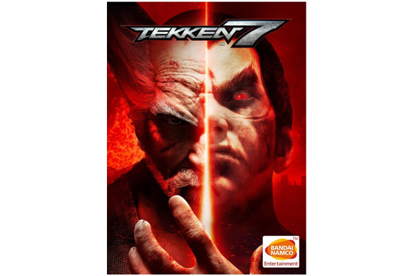 Tekken 7 PC