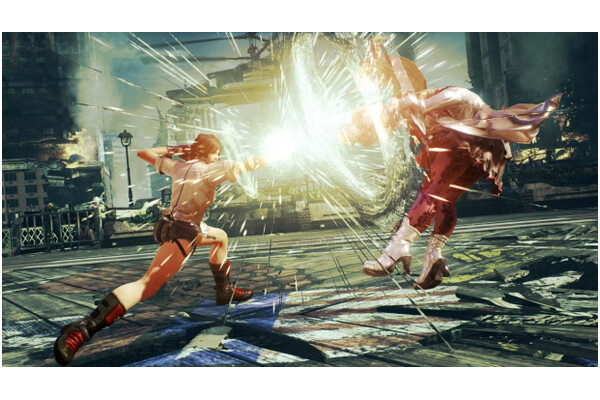 Tekken 7 PC