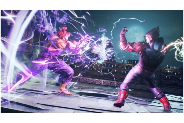 Tekken 7 PC