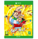 Asterix & Obelix Slap them All! Edycja Limitowana Xbox One
