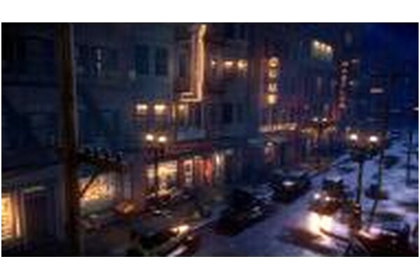 Empire of Sin Edycja Premierowa Nintendo Switch