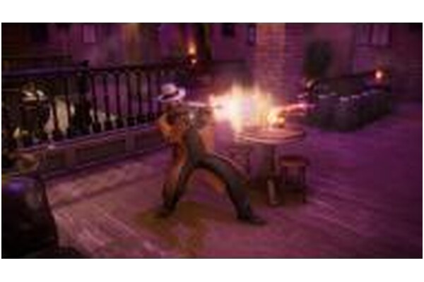 Empire of Sin Edycja Premierowa Nintendo Switch