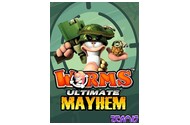 Worms Ultimate Mayhem PC