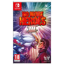 No More Heroes 3 Nintendo Switch