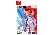 NBA22 Nintendo Switch