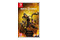 Mortal Kombat XI Ultimate Nintendo Switch