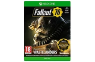 Fallout 76 Wastelanders Xbox One